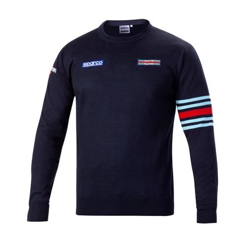 Sparco martini racing crew - martini,