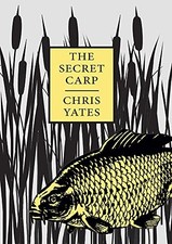 The Secret Carp by Christopher