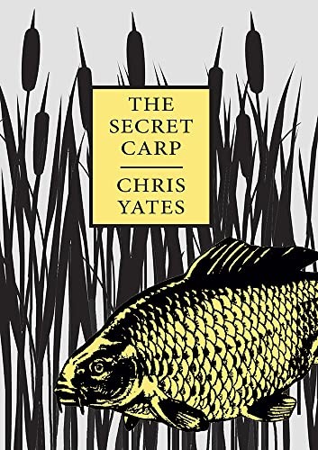 The secret carp christopher - the, by