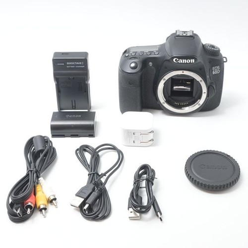 Canon eos 60d digital - eos,