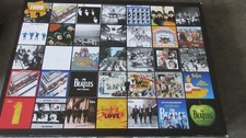 The Beatles Album Covers