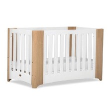 Boori Dawn Expandable Cot Bed / toddler bed