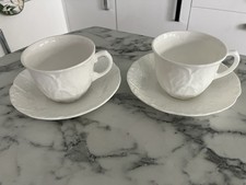 2 x Coalport/Wedgwood