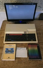 Acorn BBC Master Computer 512