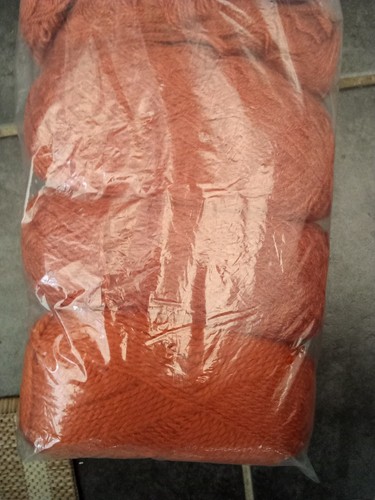 Mixed knitting yarn - mixed,