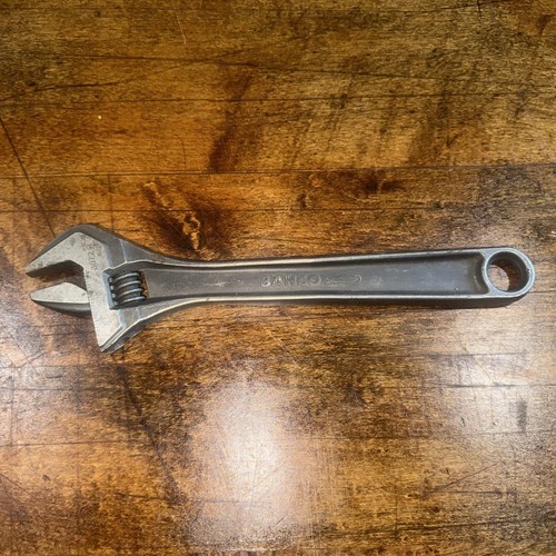 Bahco 8072 250mm - bahco, 10”