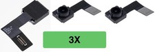 3X Front Camera Flex Cable for