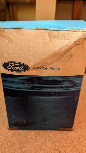 Ford sierra mk1 produced - mk1, (produced