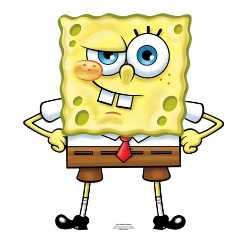 Spongebob squarepants official - spongebob,