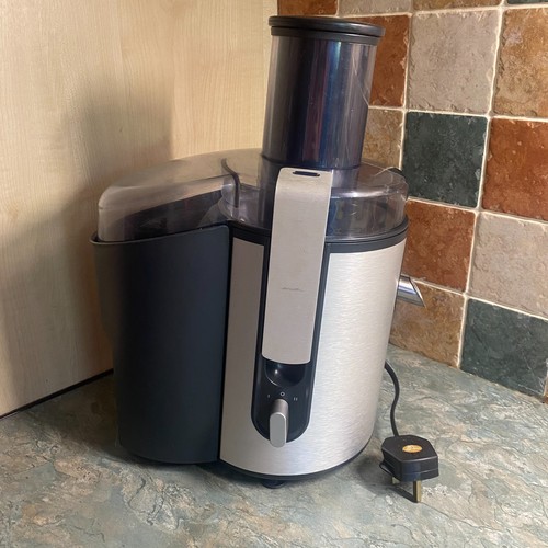 Phillips juicer machine slow - phillips,