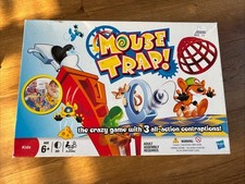 Children Board Games Hasbro