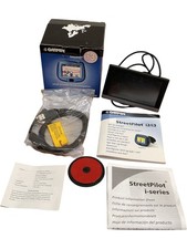 Garmin StreetPilot i3 Portable