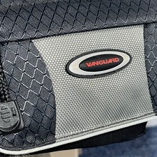 Vanguard Padded Camera Bag +