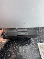 Mercedes CD-Changer 6 W163