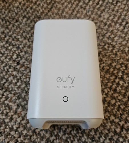 Eufy homebase unit only - eufy,