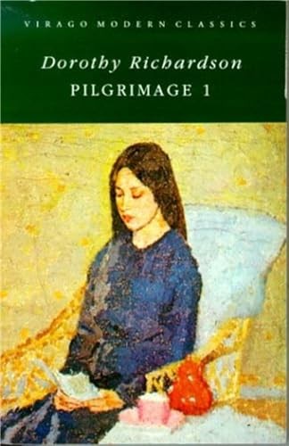 Pilgrimage virago modern - 1,