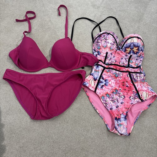 Bundle ladies swimwear size - bundle,