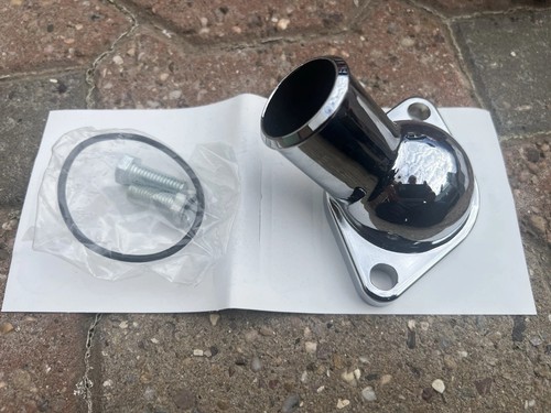 Small block big - small,