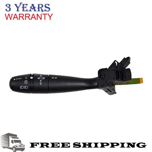 Turn signal indicator stalk - signal,