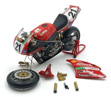 Minichamps 1/12 Scale Diecast