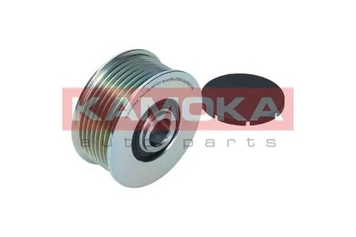 Alternator freewheel clutch - freewheel,