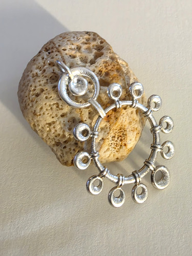 Rare ilias lalaounis sterling - lalaounis,