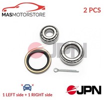 WHEEL BEARING KIT SET PAIR
