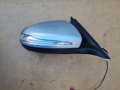 Mercedes class w205 door - c,