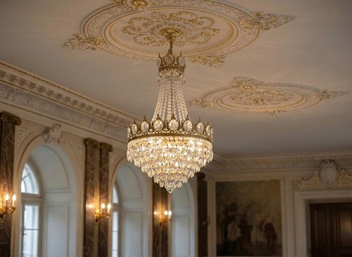 Antique french brass - antique,
