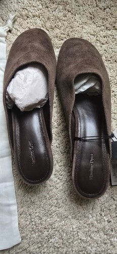 Massimo dutti shoes - massimo,
