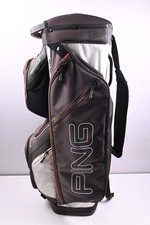 Ping Traverse Cart Bag /