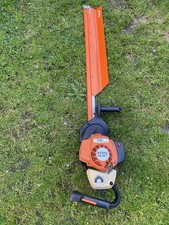 Stihl HS86 T 40” Two Stroke