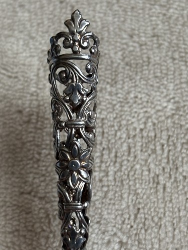 Art nouveau lapel - art,
