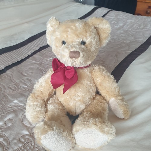 Russ berrie collection teddy - berrie,
