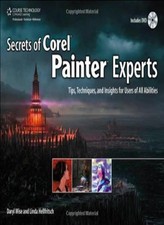 Secrets of Corel Painter