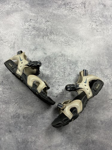 Nike acg vintage sandars - vintage,