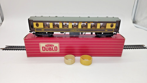 Hornby dublo 4036 - dublo,