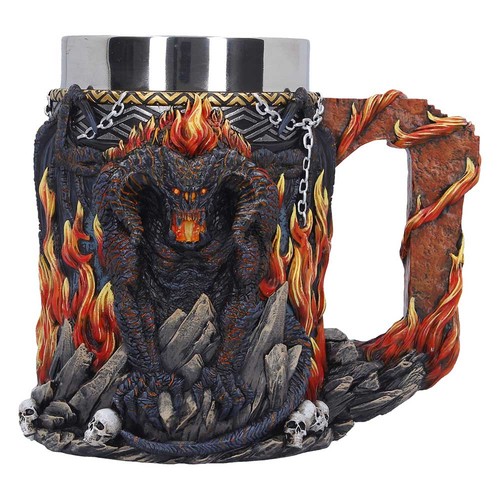 Lord the rings balrog - lord,