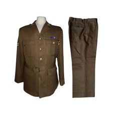British army dress - british,
