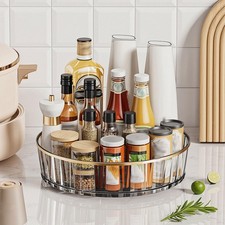 360° Rotating Makeup