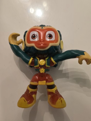 Rare masks spark - rare, pj
