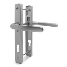 UPVC Door Handle Pair Set 92mm