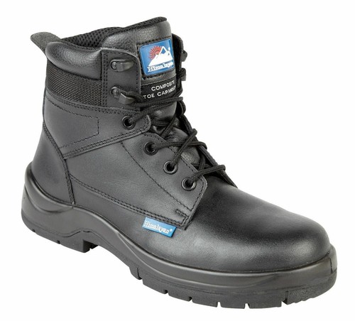 Himalayan hygrip black - hygrip,