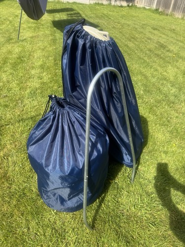 Aquaroll 40l water carrier - carrier, &