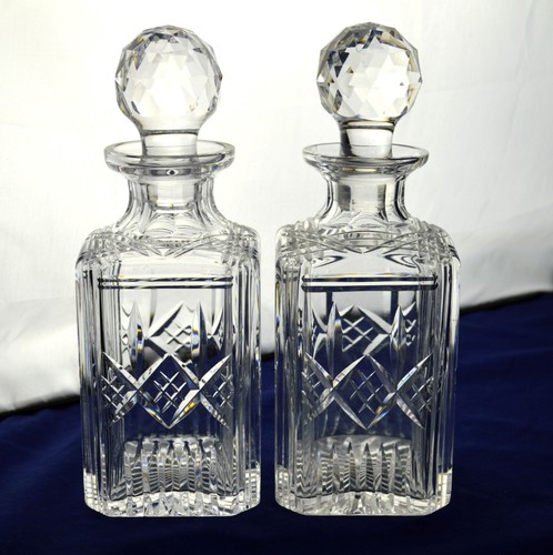 Stuart crystal glengarry - stuart, “glengarry"