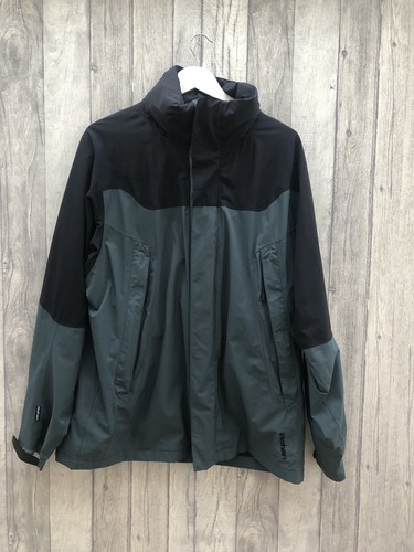 Rohan windbreaker axiom 2 - rohan,