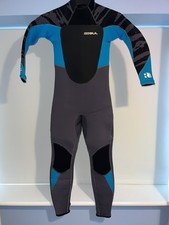 Child premium wetsuit - wetsuit,