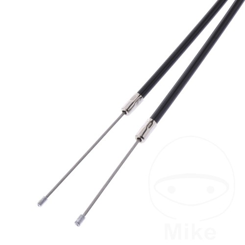 Throttle cable fits - throttle, 25