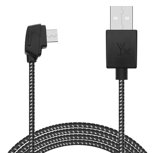 Remote controller charging - controller,