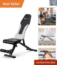 Ultimate Adjustable Weight